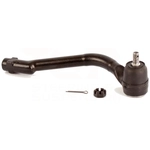 Order TRANSIT WAREHOUSE - TOR-ES800718 - Outer Tie Rod End For Your Vehicle