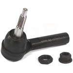 Outer Tie Rod End by TRANSIT WAREHOUSE - TOR-ES800949