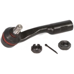 Order Outer Tie Rod End by TRANSIT WAREHOUSE - TOR-ES80382 For Your Vehicle