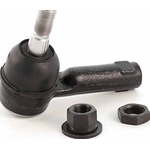 Order Outer Tie Rod End by TRANSIT WAREHOUSE - TOR-ES80574 For Your Vehicle