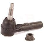 Order TRANSIT WAREHOUSE - TOR-ES80644 - Outer Tie Rod End For Your Vehicle