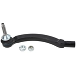 Order TRW AUTOMOTIVE - JTE1002 - Driver Side Driver Side Outer Outer Steering Tie Rod End For Your Vehicle