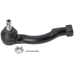Order TRW AUTOMOTIVE - JTE1158 - Steering Tie Rod End For Your Vehicle