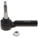 Order TRW AUTOMOTIVE - JTE1223 - Tie Rod End For Your Vehicle