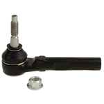 Order TRW AUTOMOTIVE - JTE1241 - Steering Tie Rod End For Your Vehicle