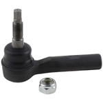 Order Outer Tie Rod End by TRW AUTOMOTIVE - JTE1257 For Your Vehicle