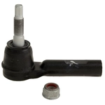 Order TRW AUTOMOTIVE - JTE1258 - Steering Tie Rod End For Your Vehicle