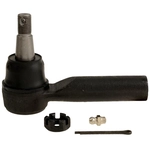 Order TRW AUTOMOTIVE - JTE1272 - Steering Tie Rod End For Your Vehicle