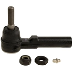Order Outer Tie Rod End by TRW AUTOMOTIVE - JTE1281 For Your Vehicle