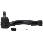 Order TRW AUTOMOTIVE - JTE1380 - Steering Tie Rod End For Your Vehicle