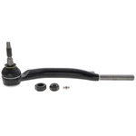 Order TRW AUTOMOTIVE - JTE1460 - Steering Tie Rod End For Your Vehicle