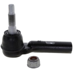 Order TRW AUTOMOTIVE - JTE1545 - Steering Tie Rod End For Your Vehicle