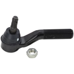 Order TRW AUTOMOTIVE - JTE1554 - Steering Tie Rod End For Your Vehicle