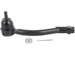 Order TRW AUTOMOTIVE - JTE1577 - Outer Tie Rod End For Your Vehicle