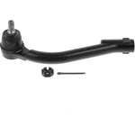 Order TRW AUTOMOTIVE - JTE543 - Steering Tie Rod End For Your Vehicle