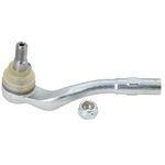 Order TRW AUTOMOTIVE - JTE769 - Steering Tie Rod End For Your Vehicle