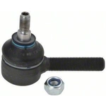 Order Outer Tie Rod End by TRW AUTOMOTIVE - JTE101 For Your Vehicle