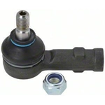 Order Outer Tie Rod End by TRW AUTOMOTIVE - JTE343 For Your Vehicle