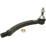Order Outer Tie Rod End by URO - 274497 For Your Vehicle