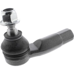 Order Outer Tie Rod End by VAICO - V10-0637 For Your Vehicle