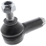 Order VAICO - V10-7004 - Passenger Side Outer Steering Tie Rod End For Your Vehicle