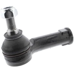 Order VAICO - V10-7031-1 - Steering Tie Rod End For Your Vehicle