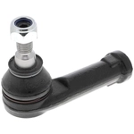 Order VAICO - V10-7034-1 - Steering Tie Rod End For Your Vehicle