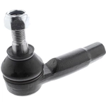 Order VAICO - V10-7203 - Driver Side Outer Steering Tie Rod End For Your Vehicle