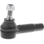 Order Outer Tie Rod End by VAICO - V10-7204 For Your Vehicle