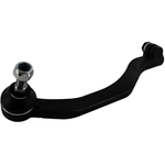 Order VAICO - V20-2046 - Passenger Side Outer Steering Tie Rod End For Your Vehicle