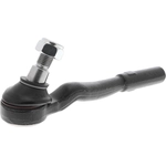 Order Outer Tie Rod End by VAICO - V30-7372 For Your Vehicle