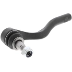 Order VAICO - V30-9979 - Front Driver Side Outer Steering Tie Rod End For Your Vehicle