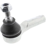 Order VAICO - V95-9515 - Front Driver Side Outer Steering Tie Rod End For Your Vehicle