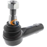 Order Outer Tie Rod End by VAICO - V10-0642 For Your Vehicle