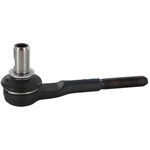 Order Outer Tie Rod End by VAICO - V10-0647 For Your Vehicle