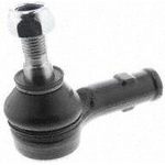 Order Outer Tie Rod End by VAICO - V10-7006 For Your Vehicle