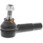 Order Outer Tie Rod End by VAICO - V10-7204 For Your Vehicle