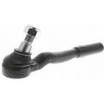 Order Outer Tie Rod End by VAICO - V30-7372 For Your Vehicle