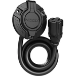 Order NOCO BOOST - GCP1E - 15 Amp, 12 Volt, AC Port Plug, Power Inlet & Electrical Outlet For Your Vehicle