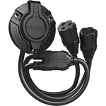 Order NOCO BOOST - GCP2 - AC Port Plug For Your Vehicle