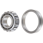 Order Output Shaft Bearing by FAG - 30206A For Your Vehicle