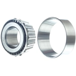 Order FAG - 33205 - Wheel Bearing For Your Vehicle