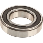 Order Output Shaft Bearing by FAG - 6006.2RSR For Your Vehicle