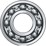 Order FAG - 6205.2RSR - Wheel Bearings For Your Vehicle