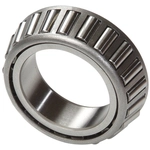 Order NATIONAL BEARINGS - 15101 - Front Passenger Side Outer Wheel Bearing Cone For Your Vehicle