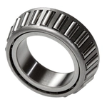 Order NATIONAL BEARINGS - 15126 - Rear Driver Side 2nd Design Wheel Bearing Cone For Your Vehicle