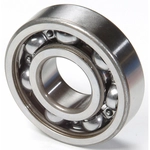 Order NATIONAL BEARINGS - 212 - Rear Transfer Case Roulement de l'arbre de sortie For Your Vehicle