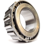 Order Output Shaft Bearing by NATIONAL BEARINGS - 25877 For Your Vehicle
