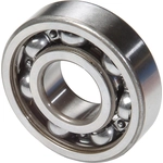 Order Output Shaft Bearing by NATIONAL BEARINGS - 306 For Your Vehicle
