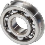 Order Output Shaft Bearing by NATIONAL BEARINGS - 307L For Your Vehicle